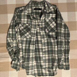 Polo Ralph Lauren Button Up